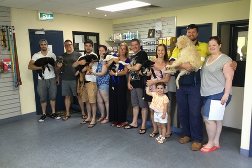 Puppy Classes